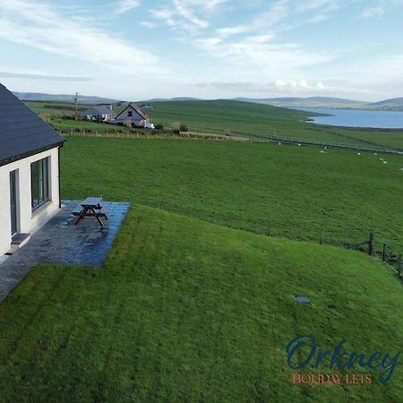 Quoylee, Stromness, Orkney - Or00309F Villa Buitenkant foto