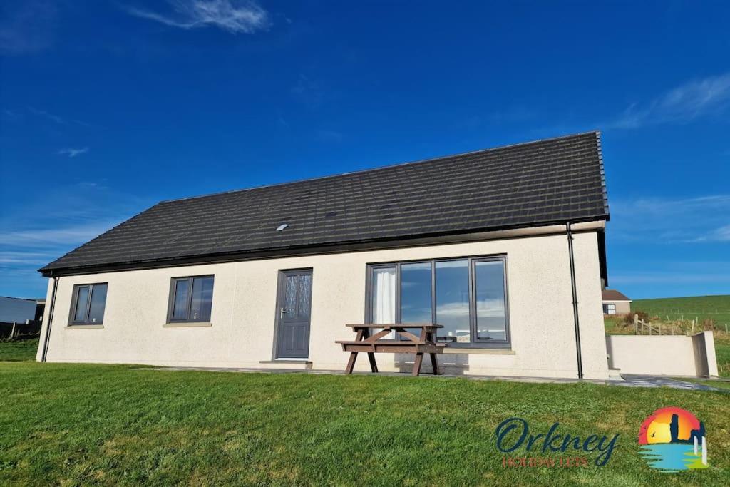 Quoylee, Stromness, Orkney - Or00309F Villa Buitenkant foto