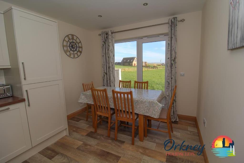 Quoylee, Stromness, Orkney - Or00309F Villa Buitenkant foto