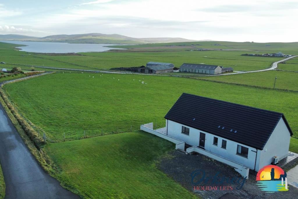 Quoylee, Stromness, Orkney - Or00309F Villa Buitenkant foto