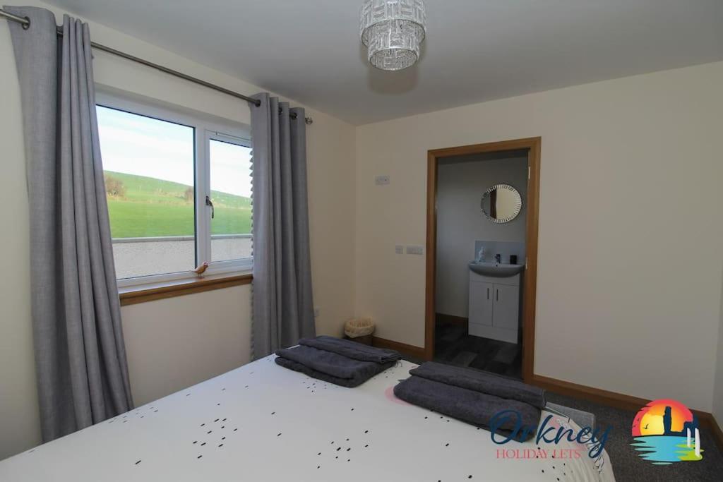 Quoylee, Stromness, Orkney - Or00309F Villa Buitenkant foto