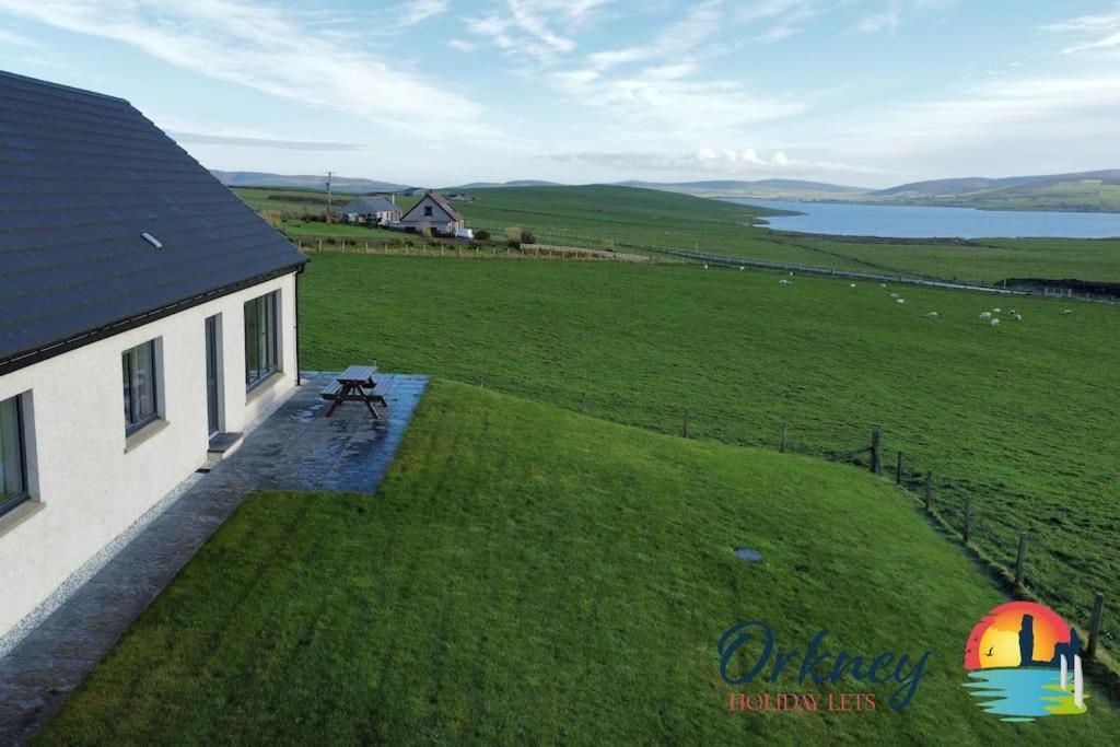 Quoylee, Stromness, Orkney - Or00309F Villa Buitenkant foto